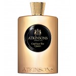 Atkinsons Oud Save The Queen Edp 100 ml Unisex Parfüm